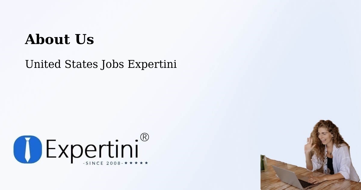 About Expertini Recruitment Platform  – Delaware County - Delaware County, United States Jobs Expertini