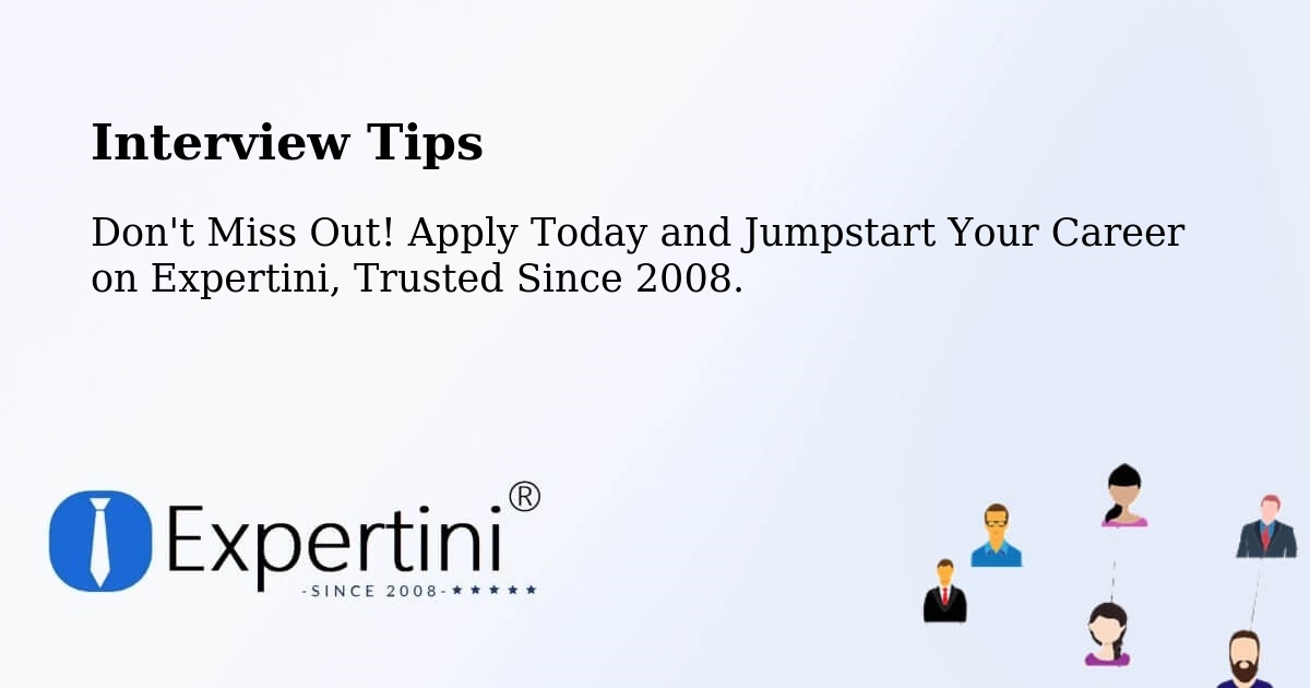 Interview Tips & Techniques for Job Seekers – Delaware County - Delaware County, United States Jobs Expertini
