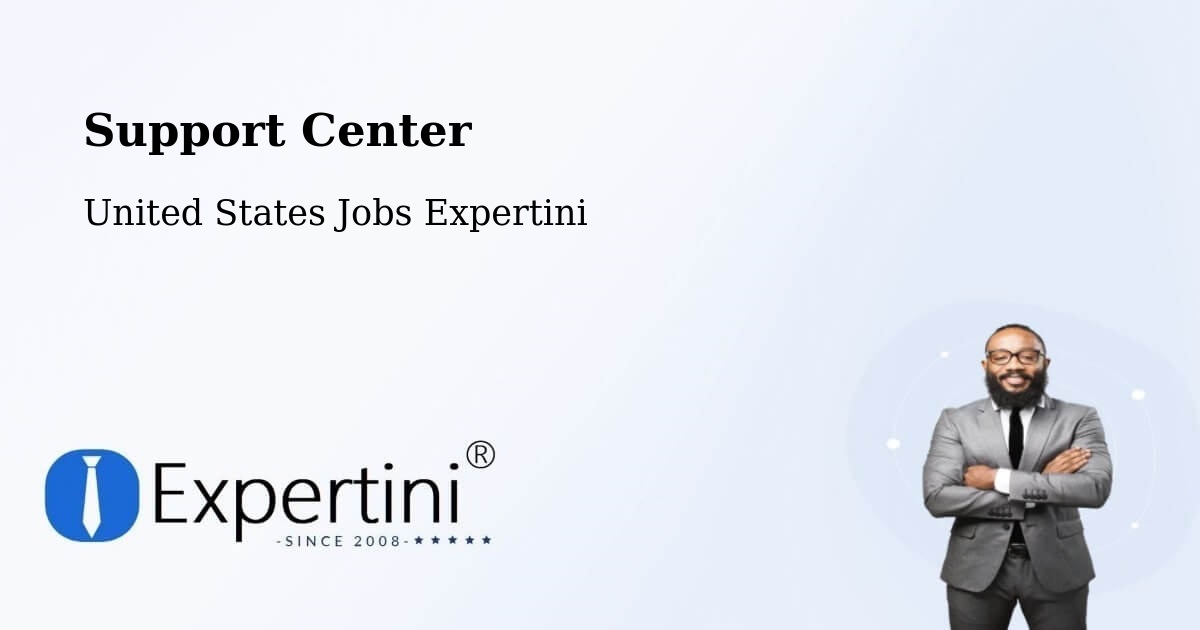 Support Services – Delaware County - United States Jobs Expertini