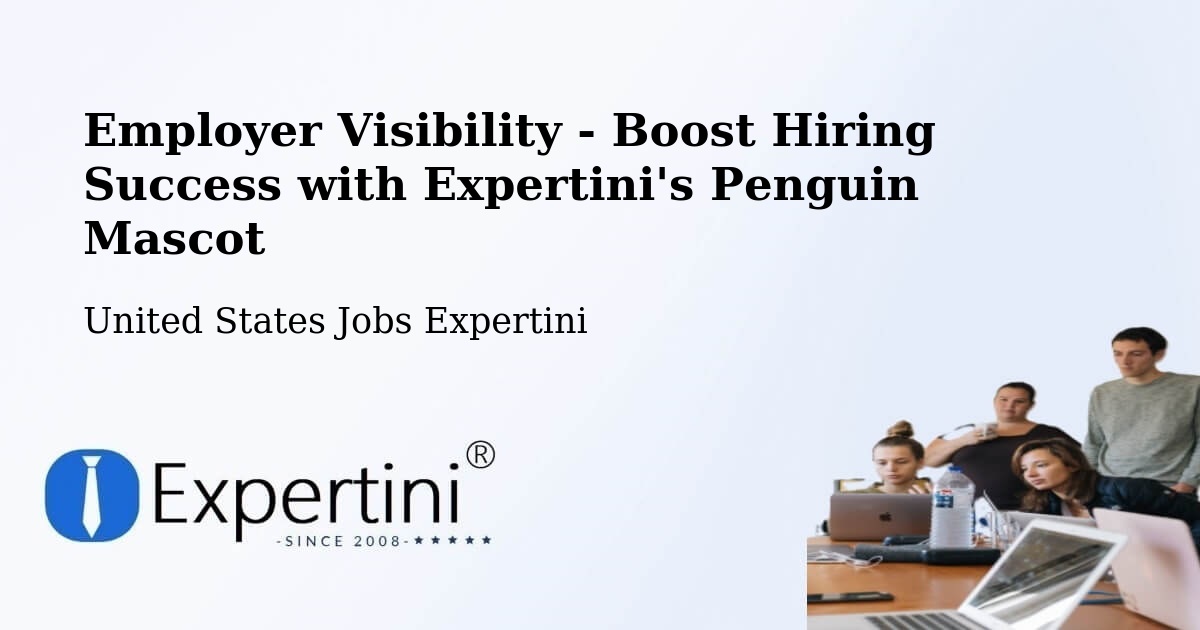 CV and Resume Visibility Optimization – Delaware County - United States Jobs Expertini